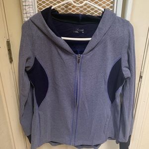 Columbia Womens zip up jacket size medium